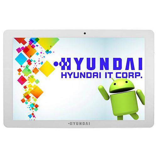 Tablet Hyundai Maestro Tab Hdt-1064gs 8gb Tela de 10.1" 2mp/vga os 7.1.1 - Branc é bom? Vale a pena?