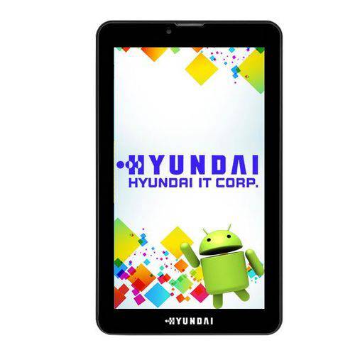 Tablet Hyundai Maestro Tab Hdt-7427gh Dual Sim 8gb Tela 7.0" 5mp/2mp os 7.0 - Pr é bom? Vale a pena?