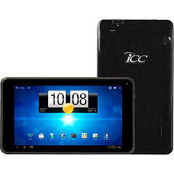 Tablet ICC Styllus 740B 8GB Wi-Fi 7