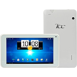 Tablet ICC Styllus 740W 8GB Wi-Fi 7
