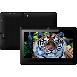 Tablet ICC Styllus A8 8GB Wi-Fi Tela 7" Android 4.2 1,2GHZ - Preto é bom? Vale a pena?