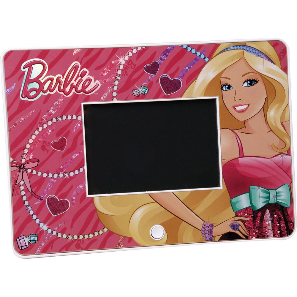 Tablet Infantil Barbie 1830 Rosa com 82 Atividades - Candide é bom? Vale a pena?