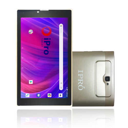 Tablet IPro Mega 6 Tela de 7" 16GB Dual Chip Android 8.1 Quad Core - Dourado é bom? Vale a pena?