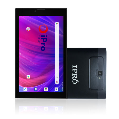 Tablet IPro Mega 6 Tela de 7" 16GB Dual Chip Android 8.1 Quad Core é bom? Vale a pena?