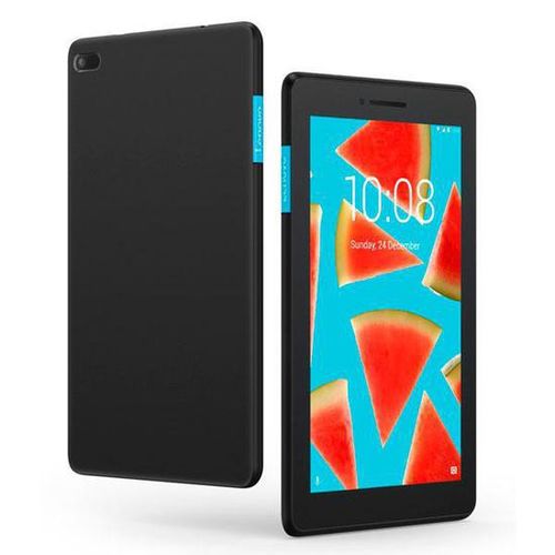 Tablet Lenovo Tab E7 Wifi 8gb Tela 7 Polegadas 2mp/0.3mp - Preto é bom? Vale a pena?