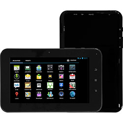 Tablet Lenoxx TB100 com Android 4.0 Wi-Fi Tela 7" Touchscreen Preto e Memória Interna 8GB é bom? Vale a pena?
