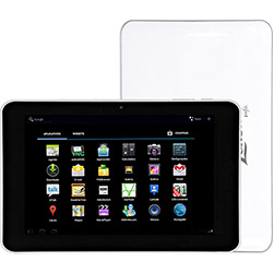 Tablet Lenoxx TB8100 com Android 4.0 Wi-Fi Tela 8" Touchscreen Branco e Memória Interna 8GB é bom? Vale a pena?