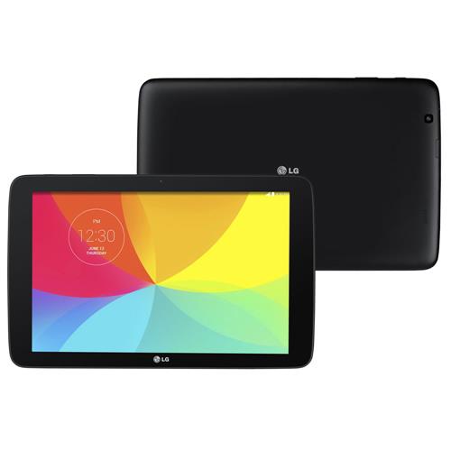 Tablet LG G Pad V700 com Tela de 10.1", 16GB, Android 4.4, Câmera 5MP, Wi-Fi, Bluetooth e Processador Snapdragon Quad Core 1.2 GHz - Preto é bom? Vale a pena?
