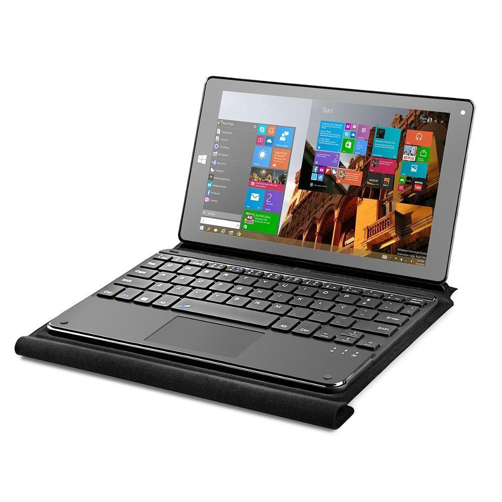 Tablet M8w Plus Hibrido Windows 10 8.9" Ram 2gb 32gb Dual Câmera Preto Multilaser - Nb242 é bom? Vale a pena?