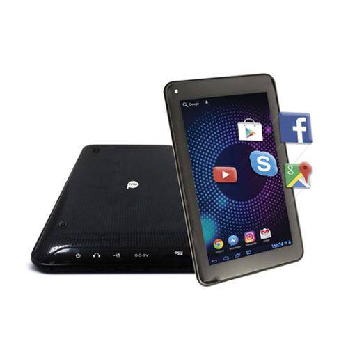 Tablet Maxprint Dz7bt Plus Android 6.0 Tela 7 8gb 3g Bluetooth Câmera 2mp Bivolt é bom? Vale a pena?