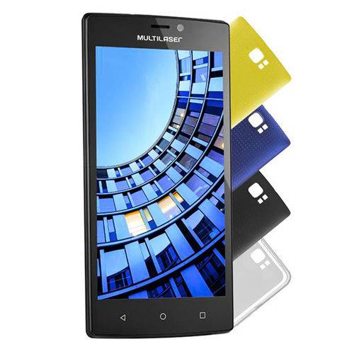 Tablet-Mini Ms60 Preto + Micro Sd 16Gb Android - Multilaser MUL-008 é bom? Vale a pena?