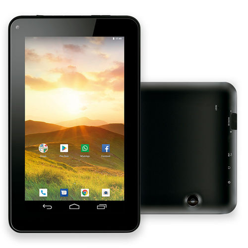 Tablet Mirage 8gb Wi-Fi Tela 7 Android 4.4 Quad-core Preto é bom? Vale a pena?