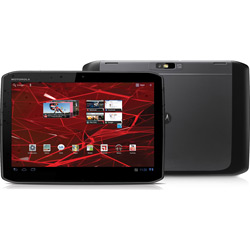 Tablet Motorola Xoom 2 com Android 3.2 Wi-Fi e 3G Tela 10,1" e Memória Interna 32GB é bom? Vale a pena?