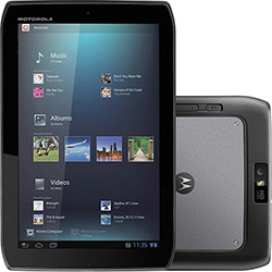 Tablet Motorola Xoom 2 com Android 3.2 Wi-Fi e 3G Tela 8,2" Touchscreen e Memória Interna 32GB é bom? Vale a pena?