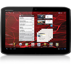 Tablet Motorola Xoom 2 com Android 3.2 Wi-Fi Tela 8,2" Touchscreen e Memória Interna 32GB é bom? Vale a pena?