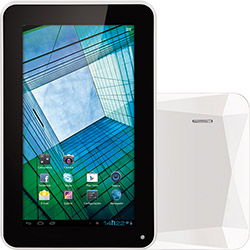 Tablet Multilaser Diamond com Android 4.0 Wi-Fi Tela 7