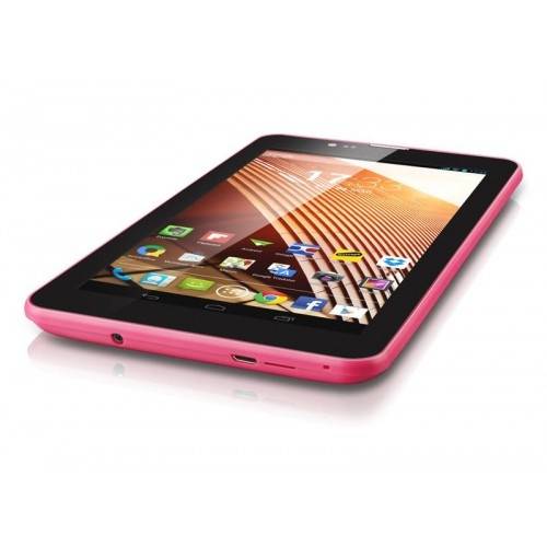Tablet Multilaser M-Pro Tv 3g Rosa Nb131 é bom? Vale a pena?