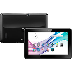 Tablet Multilaser M10 com Android 4.1 Tela 10" Touchscreen Wi-Fi Memória Interna 4GB é bom? Vale a pena?