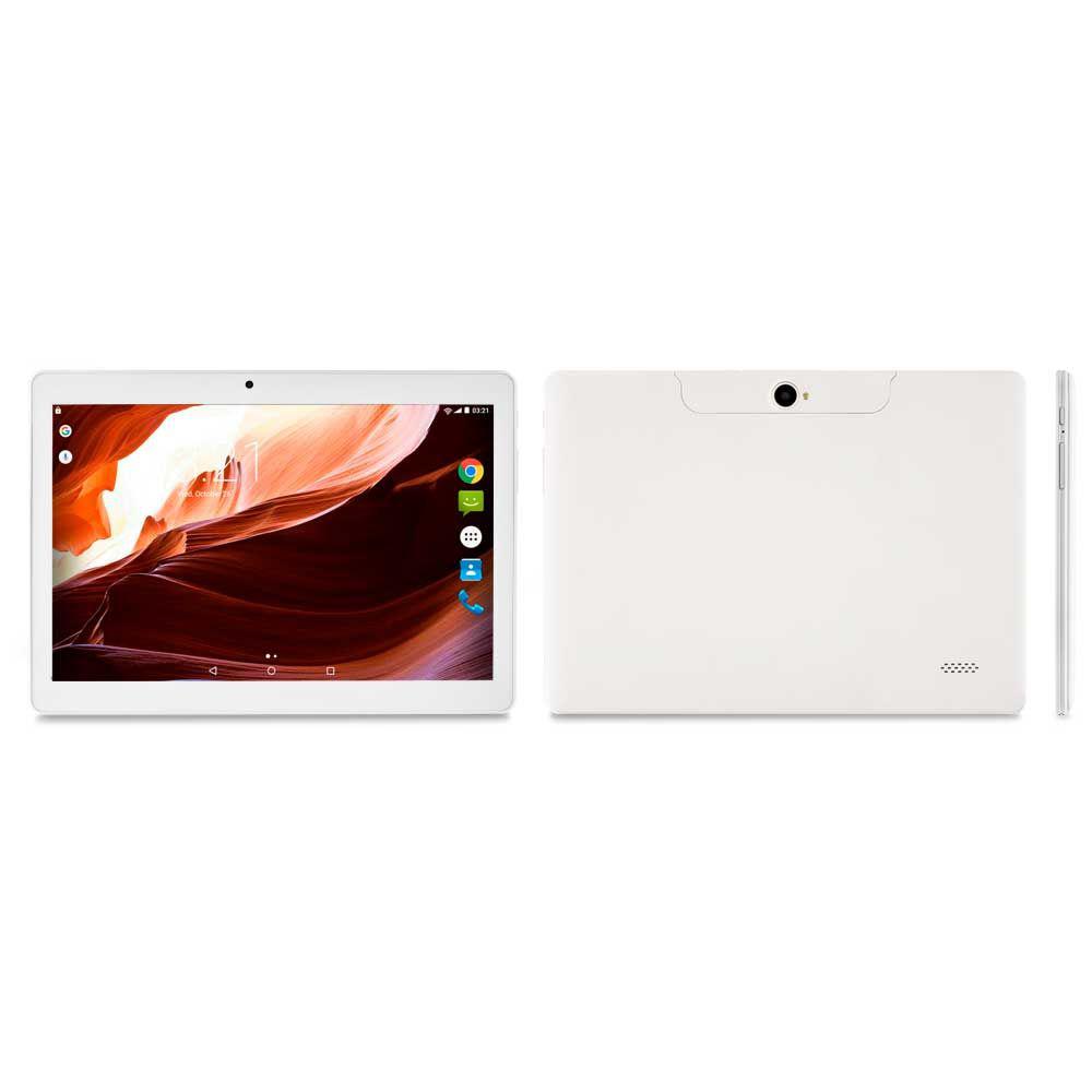 Tablet Multilaser M10a Quadcore Dual Câmera, 3g, Wifi E Bluetooth Tela 10.1 Branco Nb254 é bom? Vale a pena?