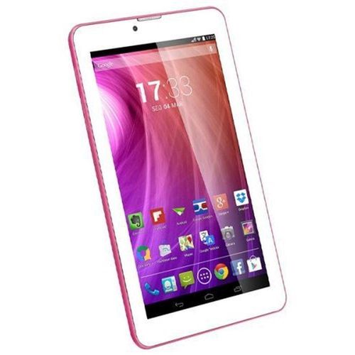 Tablet Multilaser M7,Android 4.4, 7 Polegadas, Processador Dual Core1.2ghz 3g Nb164 - Rosa é bom? Vale a pena?