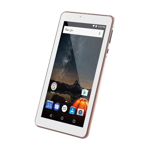 Tablet Multilaser M7S Plus NB275 Rosa com 8GB, Tela 7", Wi-Fi, Android 7.0, Dual Câmera e Processado é bom? Vale a pena?