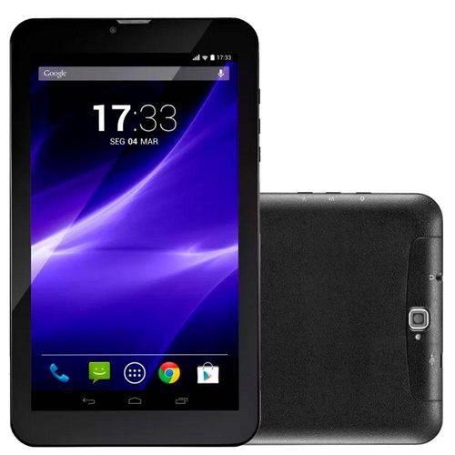 Tablet Multilaser M9 3G NB247, 9", Android, 2MP, 8GB - Preto é bom? Vale a pena?
