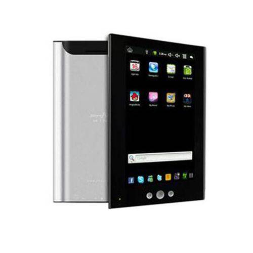 Tablet Phaser Kinno Pc-719VE com Tela 7", Wi-Fi, Suporte a Modem 3G e Android 2.2 é bom? Vale a pena?