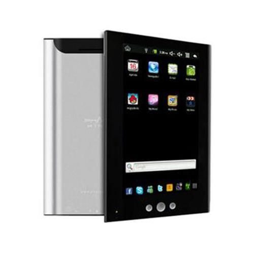 Tablet Phaser Kinno Pc-719ve com Tela 7, Wi-fi, Suporte a Modem 3g e Android 2.2 é bom? Vale a pena?