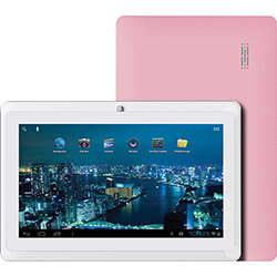 Tablet Phaser PC-713 Kinno II Android 4.0 7" Wi-Fi 4GB é bom? Vale a pena?