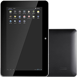 Tablet Philco 10.1A-P111A com Android 4.0 Wi-Fi Tela 10.1" Touchscreen Memória Interna 8GB Preto é bom? Vale a pena?