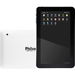 Tablet Philco 10.1B-B211A4.0 8GB Wi-fi Tela 10" Android 4.0 Processador Cortex A8 1.0 GHz - Branco é bom? Vale a pena?