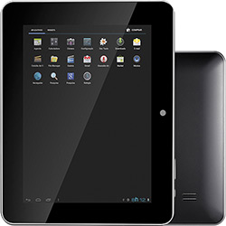 Tablet Philco 8A-P111A 8GB Wi-fi Tela 8" Android 4.0 Processador Cortex A8 1.0 GHz - Preto é bom? Vale a pena?