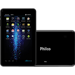 Tablet Philco 9B-P711A4.2 8GB Wi-Fi 9" Android 4.2 9 - Preto é bom? Vale a pena?
