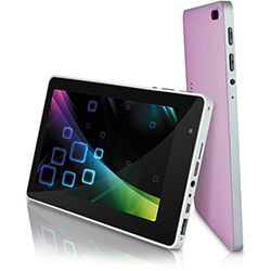 Tablet Philco TAB200R com Android 4.0 Wi-Fi Tela 7