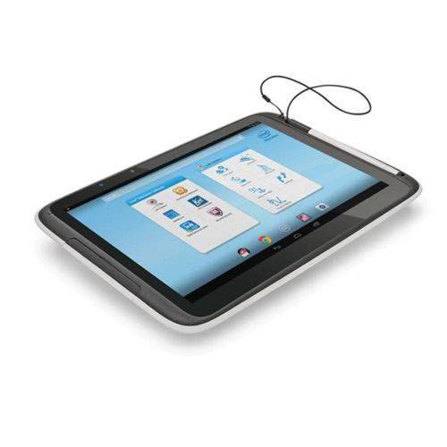 Tablet Positivo Ypy Ab10i Android 4.4 16gb Tela 10.1