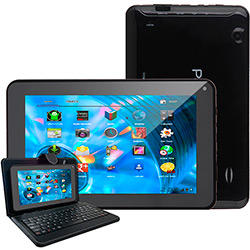 Tablet Powerfast TCTB-7106DCPLUS 4GB Wi-fi Tela 7" Android 4.0 Processador Cortex A8 1.2 GHz - Preto é bom? Vale a pena?