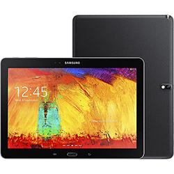Tablet Samsung Galaxy Note 3 P6010 16GB Wi-fi + 3G Tela TFT WQXGA 10.1" Android 4.3 Processador Cortex-A15 Quad-core 1.9 GHz - Preto é bom? Vale a pena?