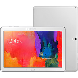 Tablet Samsung Galaxy Note Pro P905M 32GB Wi-fi + 4G Tela TFT WQXGA 12.2" Android 4.4 Processador Quad-core 2.3 GHz - Branco é bom? Vale a pena?