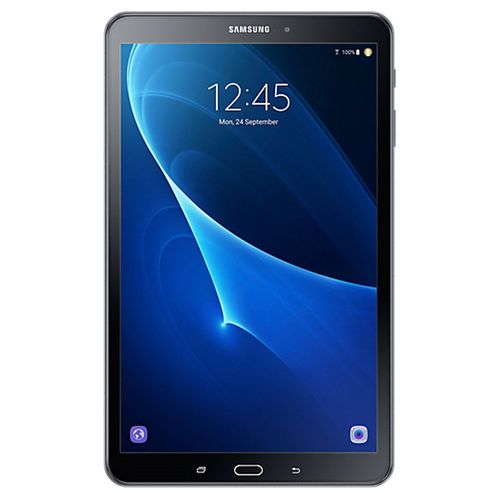 Tablet Samsung Galaxy Tab a 16gb Tela 10.1 Polegadas Wi-fi T580 Preto é bom? Vale a pena?