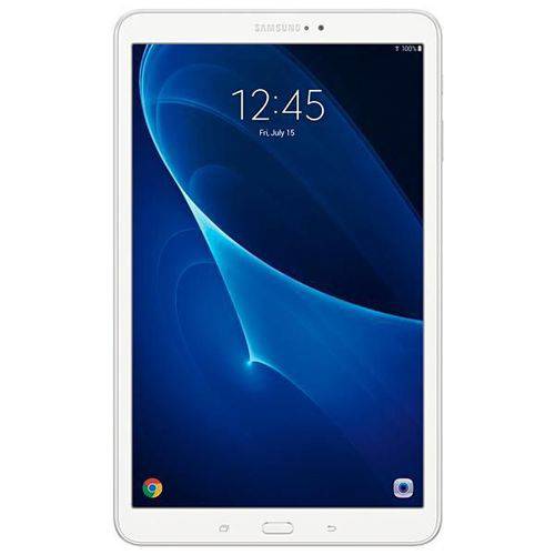 Tablet Samsung Galaxy Tab A6 Sm-t585 Wifi/10.1"/octa-core 1.6ghz/32gb/2gb/cam.8mp/2mp - Branco é bom? Vale a pena?
