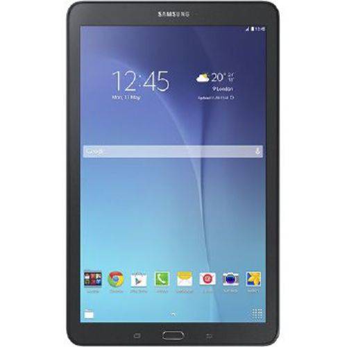 Tablet Samsung Galaxy Tab-E T561M 9.6 Polegadas 3G 2 Cameras - Sm-T561MZKPZTO Bivolt é bom? Vale a pena?