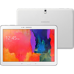 Tablet Samsung Galaxy TabPro T520N 16GB Wi-fi Tela TFT WQXGA 10.1" Android 4.4 Processador Exynos 5 Octacore 5420, Quad 1.9 + Quad 1.3 GHz - Branco é bom? Vale a pena?
