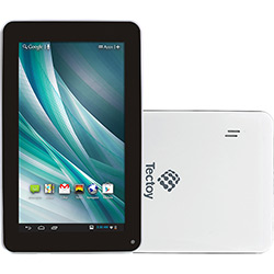 Tablet Tectoy Acqua 2 TT-1705 4GB Wi-fi Tela 7" Android 4.1 Processador 1.0 GHz - Branco é bom? Vale a pena?