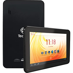 Tablet Tectoy Wind TT-2725 8GB Wi-Fi Tela 7" Android 4.2 Processador Dual Core 1.0 GHz Preto é bom? Vale a pena?