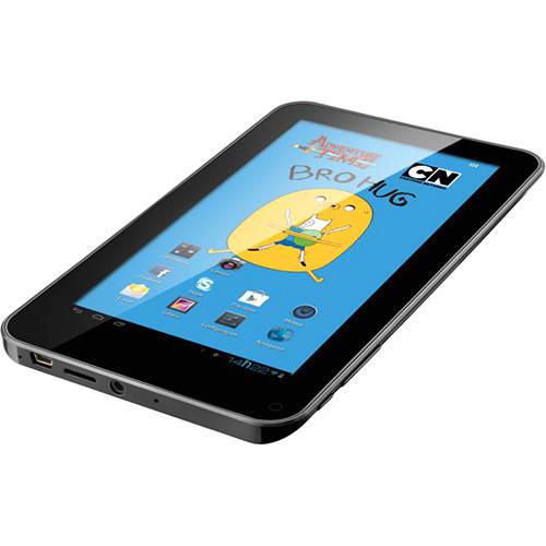 Tablet Toon Android para Criança - Multikids é bom? Vale a pena?