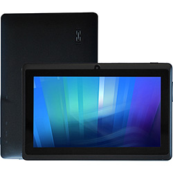 Tablet U-Tech Legacy 8GB Wi-fi Tela 7" Android 4.0 Processador Boxchip A10 1.2 GHz - Preto é bom? Vale a pena?