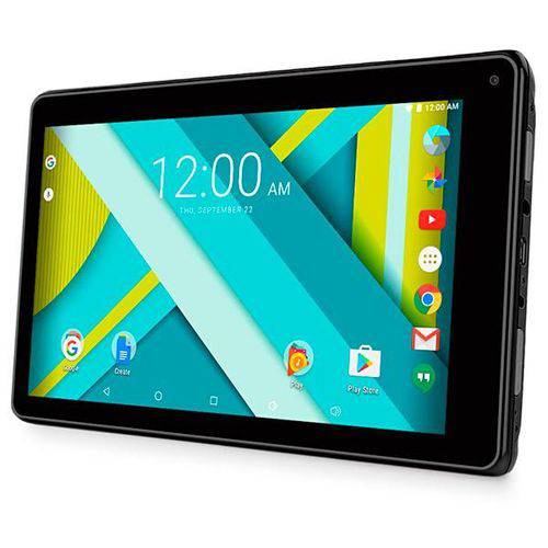 Tablet Voyager Iii Rca 16Gb Intel Quad Core Android 6.0 Display 7.0