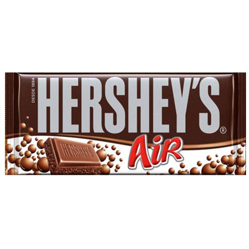 Tablete de Chocolate Aerado 110g - Hersheys é bom? Vale a pena?