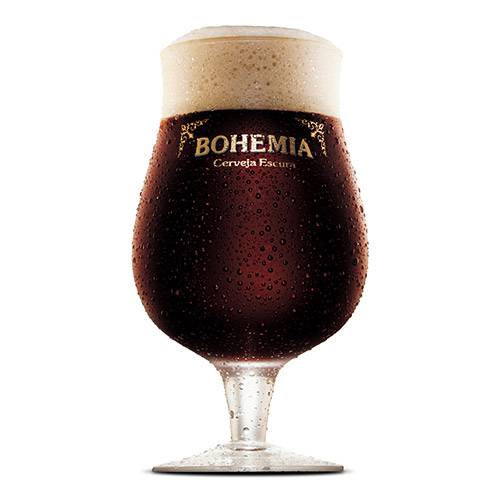 Taça Bohemia Cerveja Escura 400 Ml - Unidade é bom? Vale a pena?