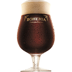 Taça para Cerveja Escura Bohemia 400ml - Globimport é bom? Vale a pena?
